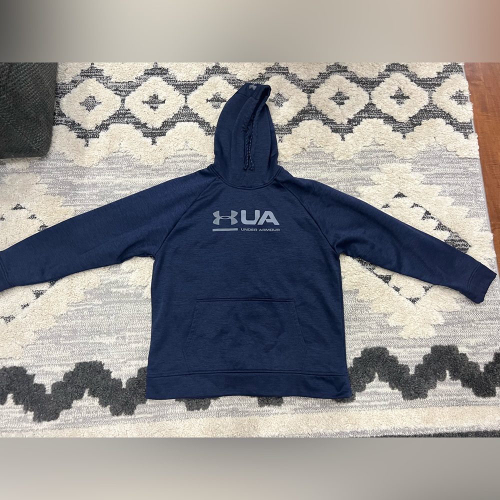 Men’s UA Sweatshirt - EUC